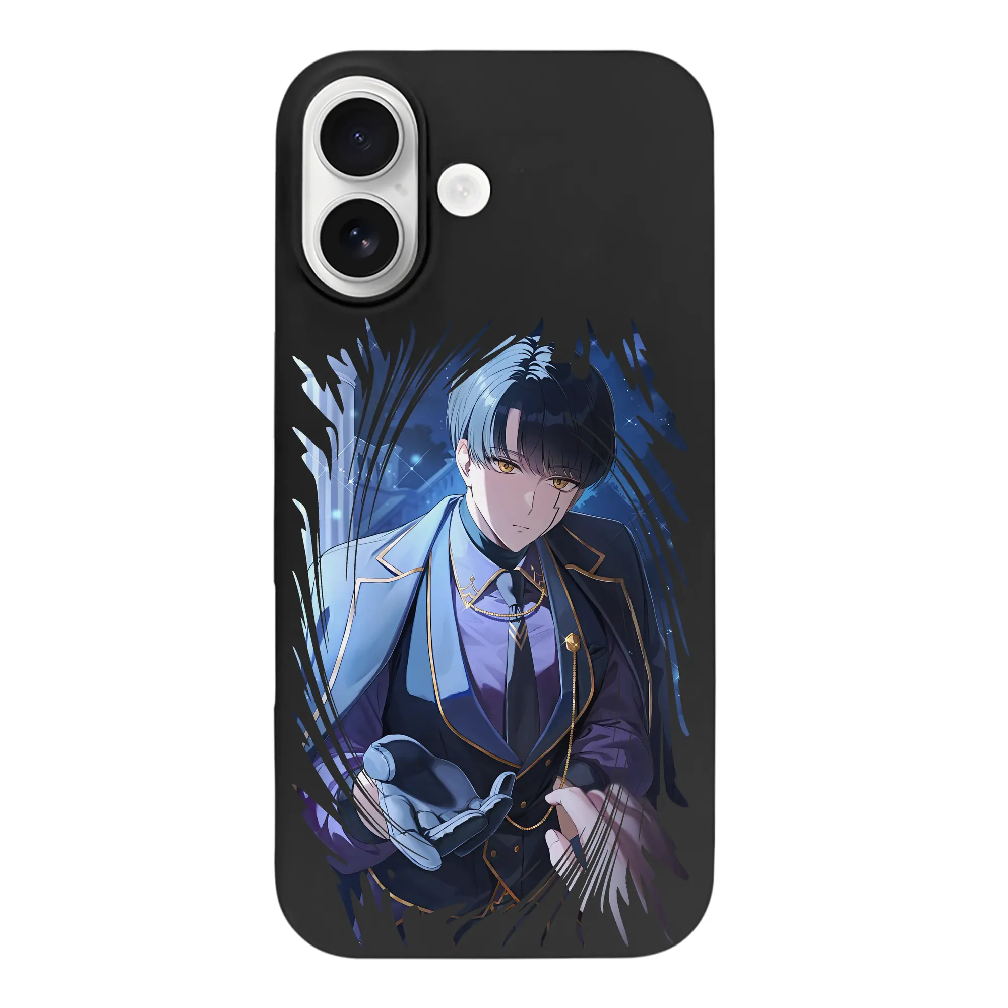 マッシュル グッズ,マッシュ・バーネデッド - iPhone 17 シリーズ シリコンケース 薄型 耐衝撃 指紋防止 ソフトタッチカバー 精密フィット 傷防止 保護ケース iPhone 17/17 Air/17 Pro/17 Pro Max 対応